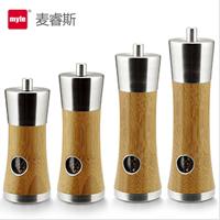 我司最新产品竹子带孔手动磨正式上线